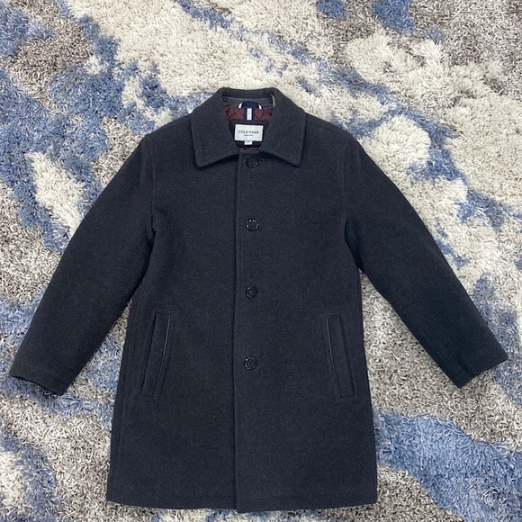 Beautiful men’s dress coat - Picture 1 of 6